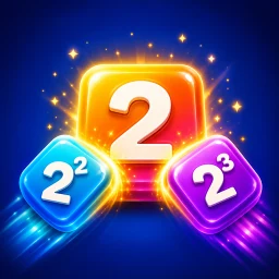 Icono de Number Merge Rush