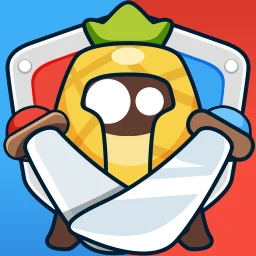Juicy Clash icon